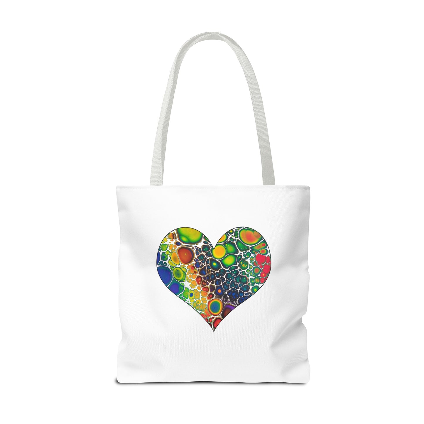 Tote Bag - Bubble Love