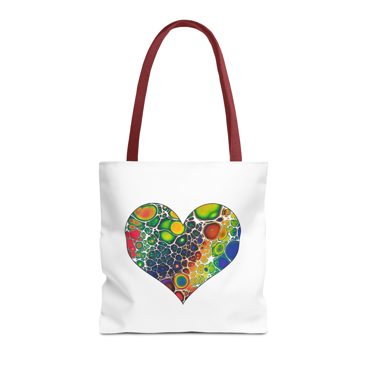 Tote Bag - Bubble Love