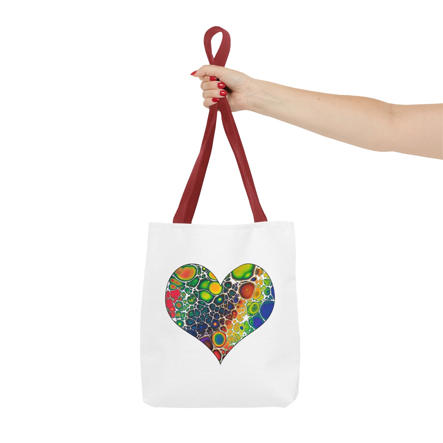 Tote Bag - Bubble Love