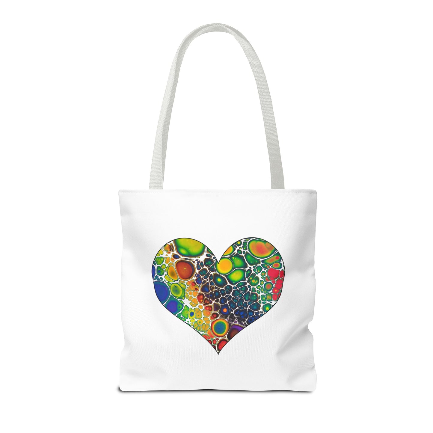 Tote Bag - Bubble Love