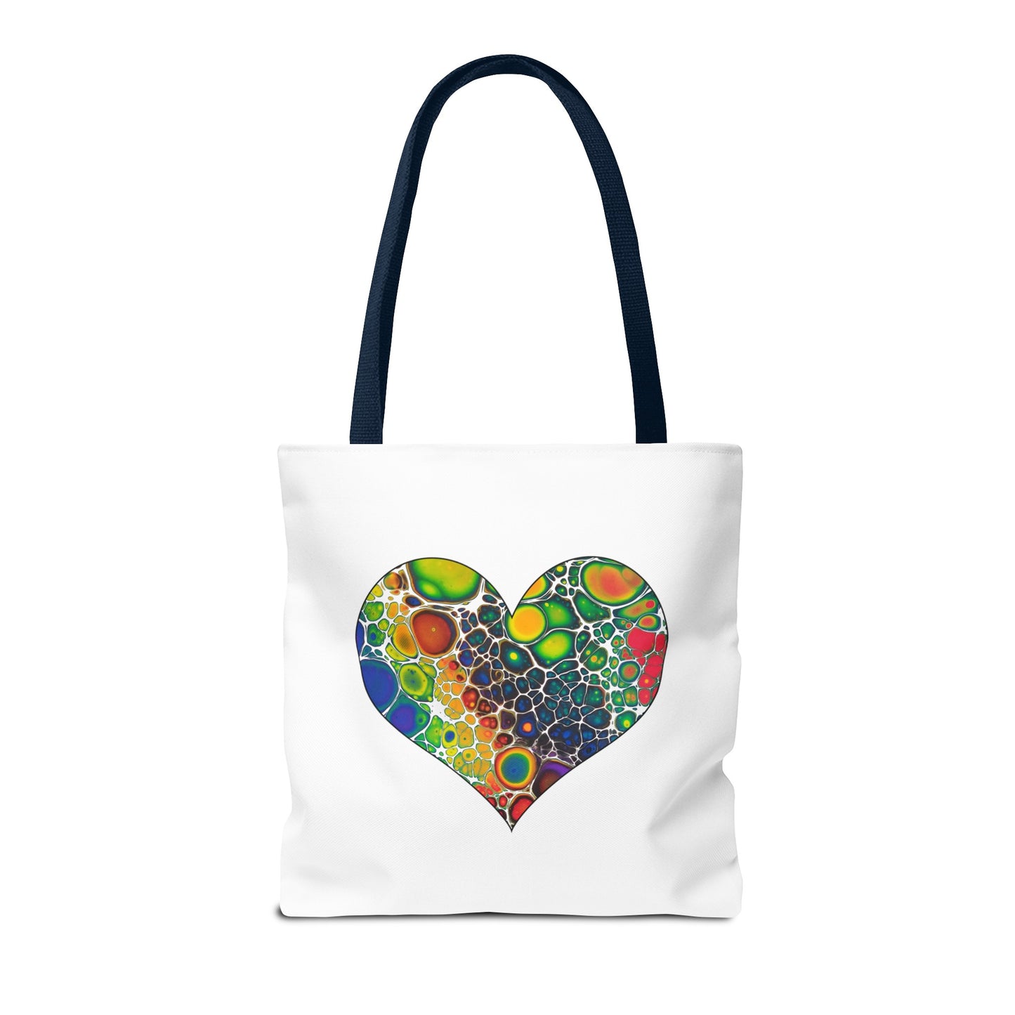 Tote Bag - Bubble Love