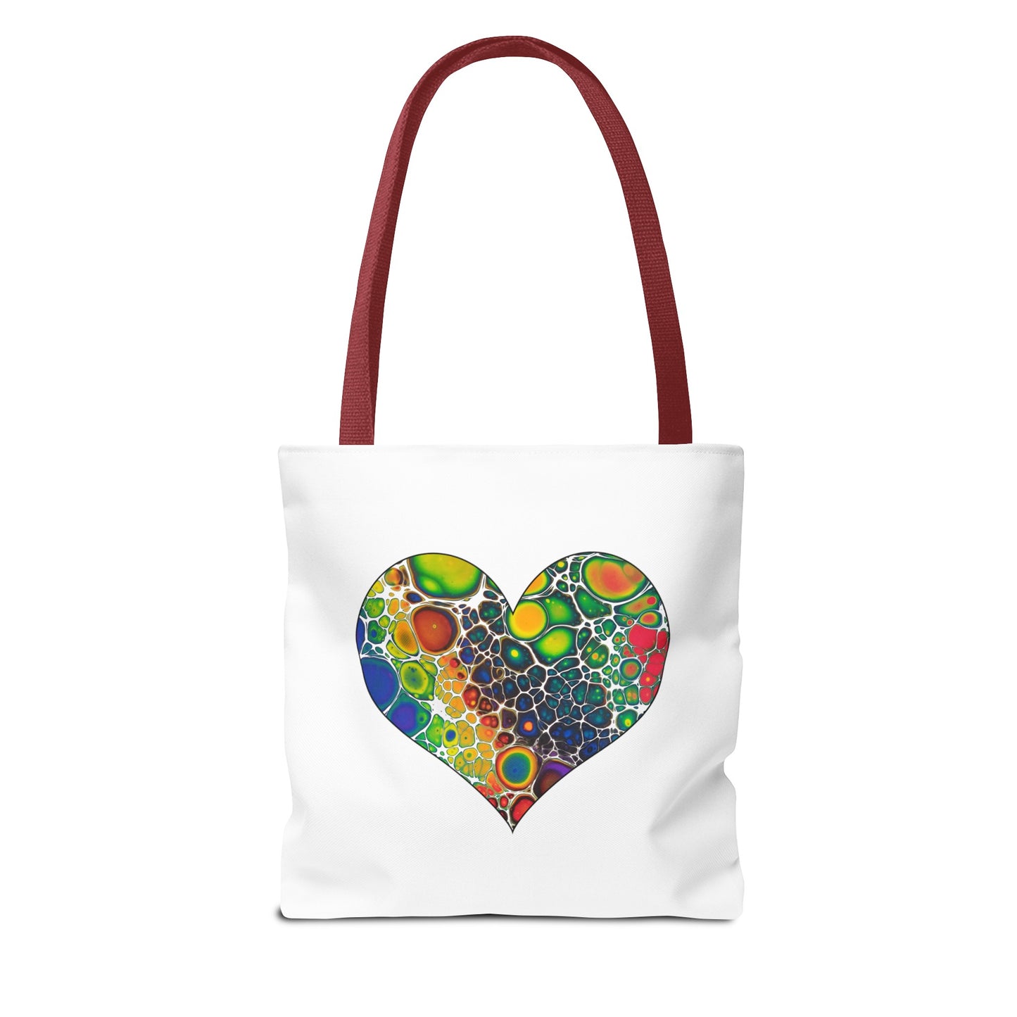 Tote Bag - Bubble Love