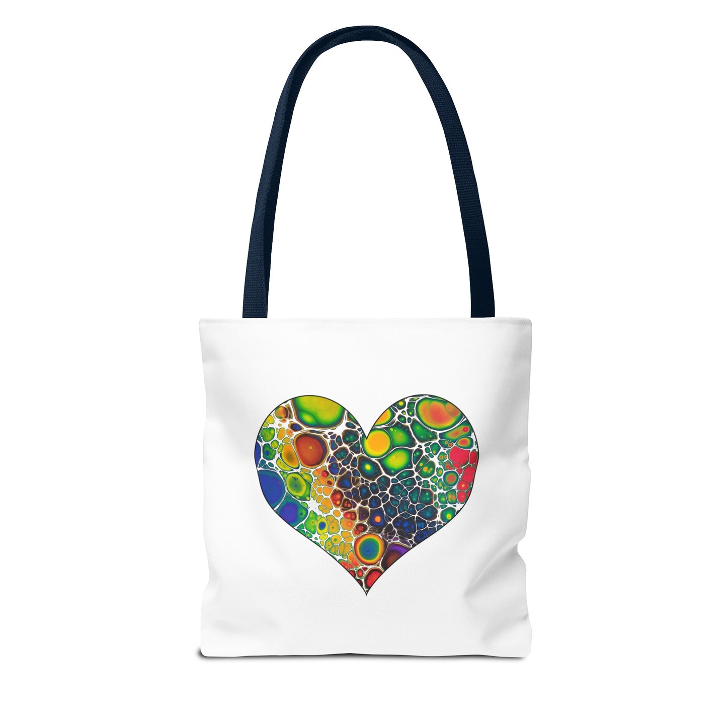 Tote Bag - Bubble Love