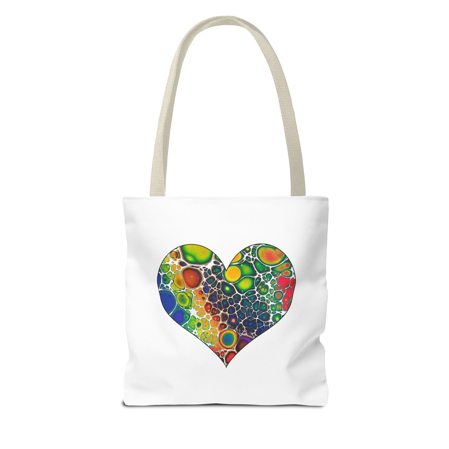 Tote Bag - Bubble Love