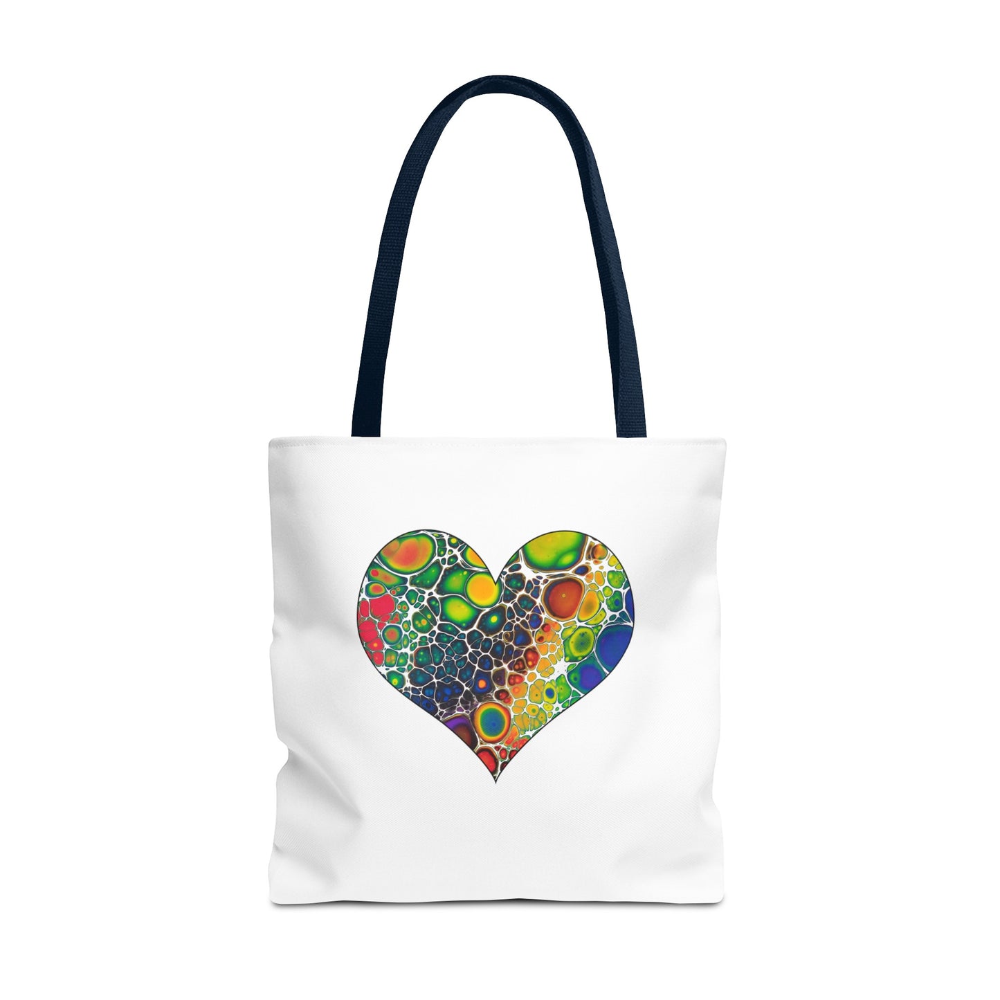 Tote Bag - Bubble Love