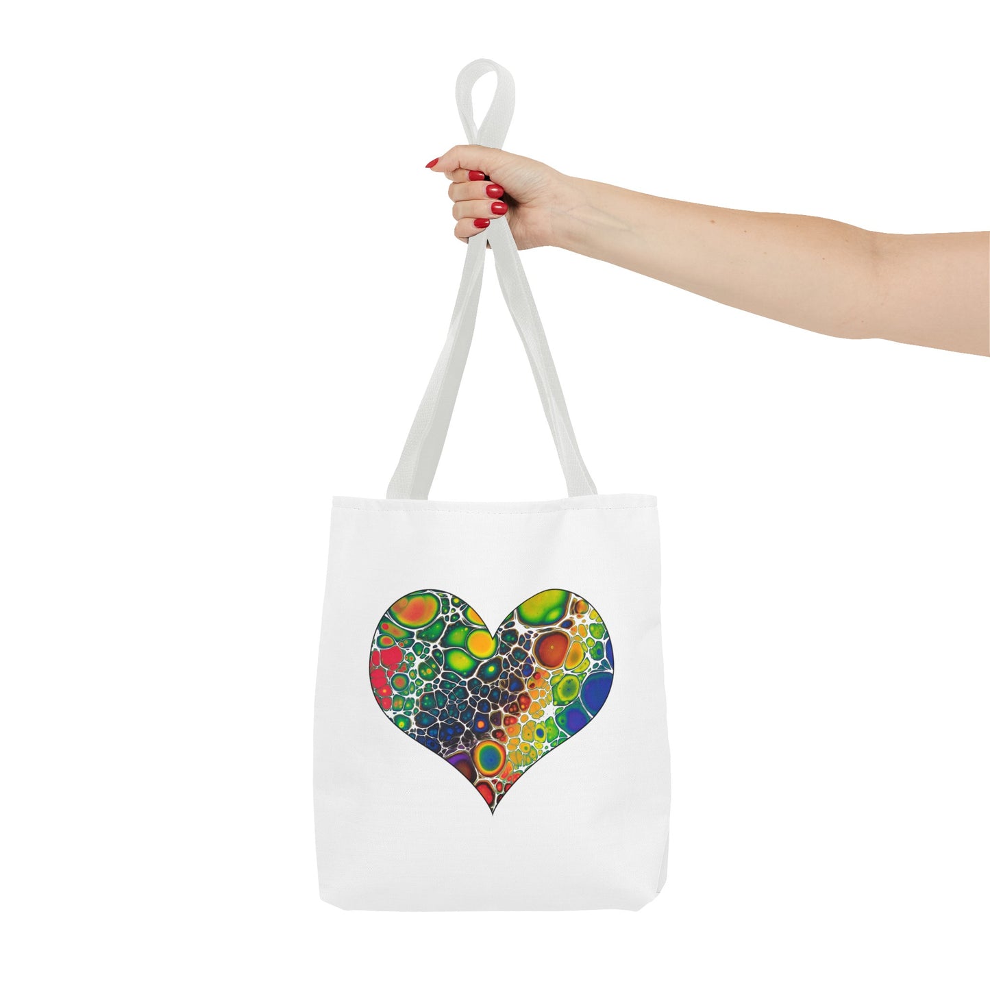 Tote Bag - Bubble Love