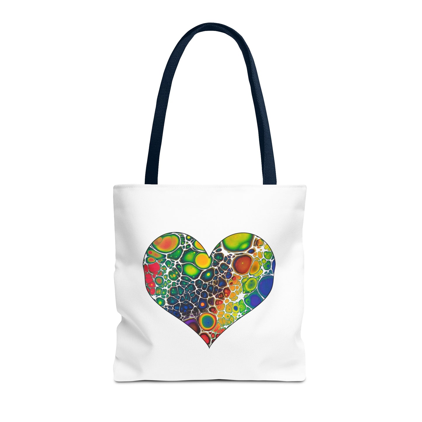 Tote Bag - Bubble Love