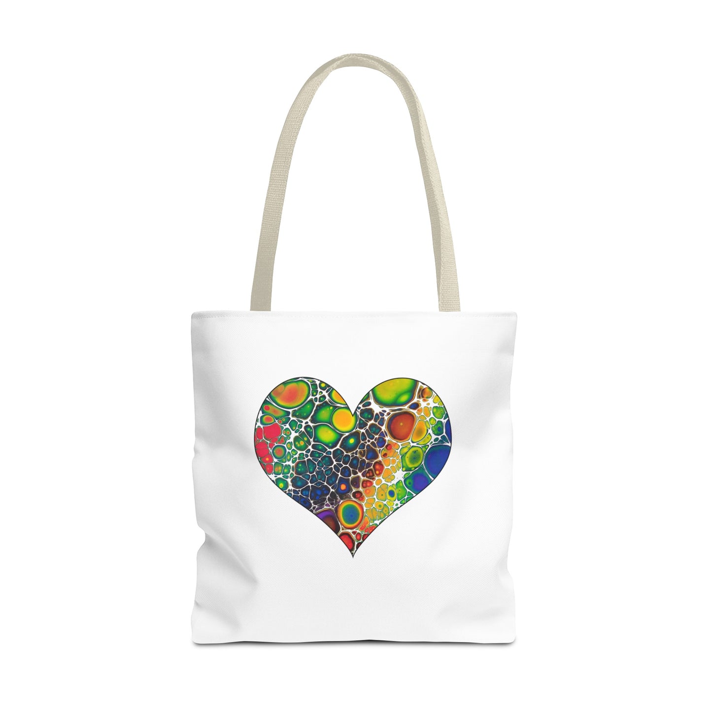 Tote Bag - Bubble Love