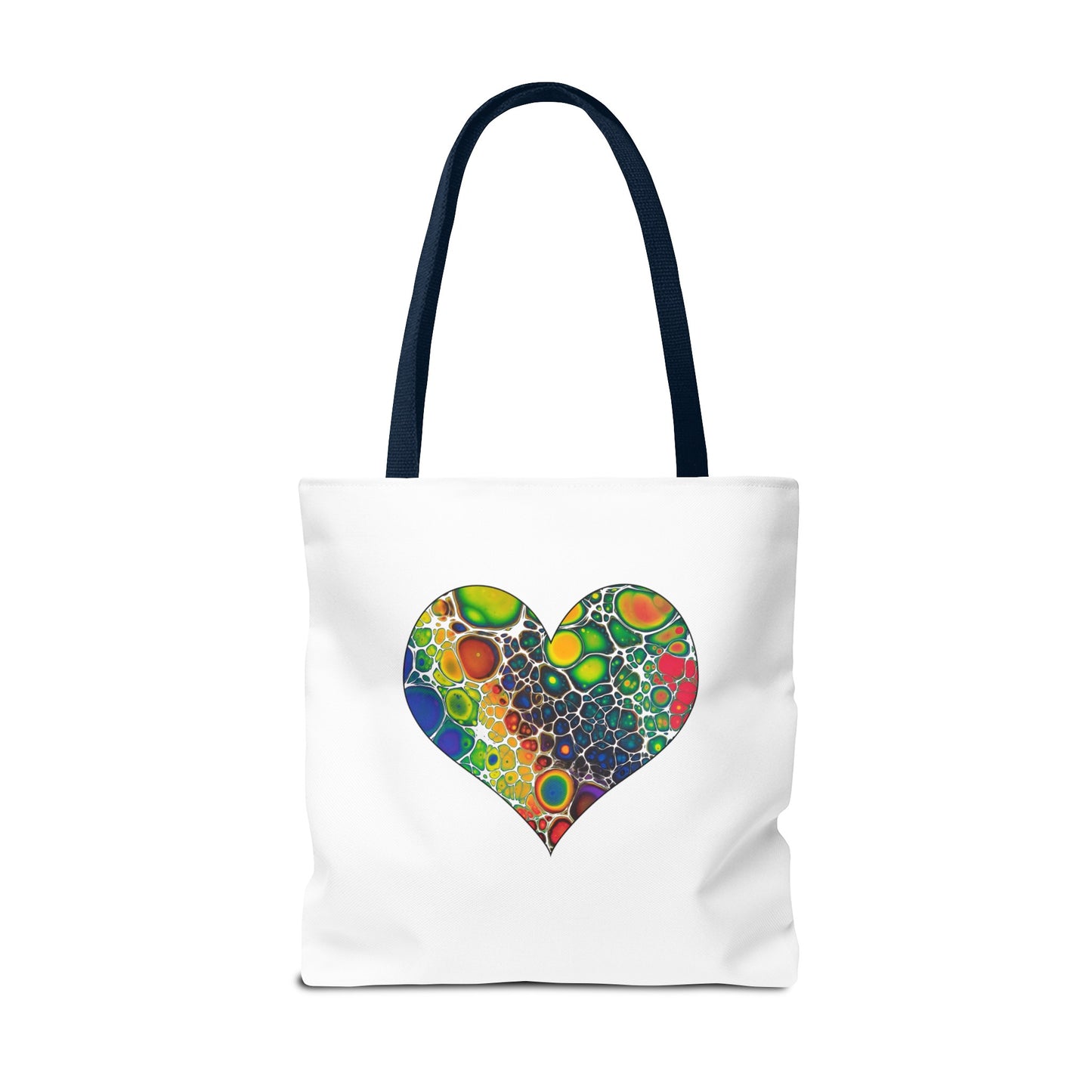 Tote Bag - Bubble Love