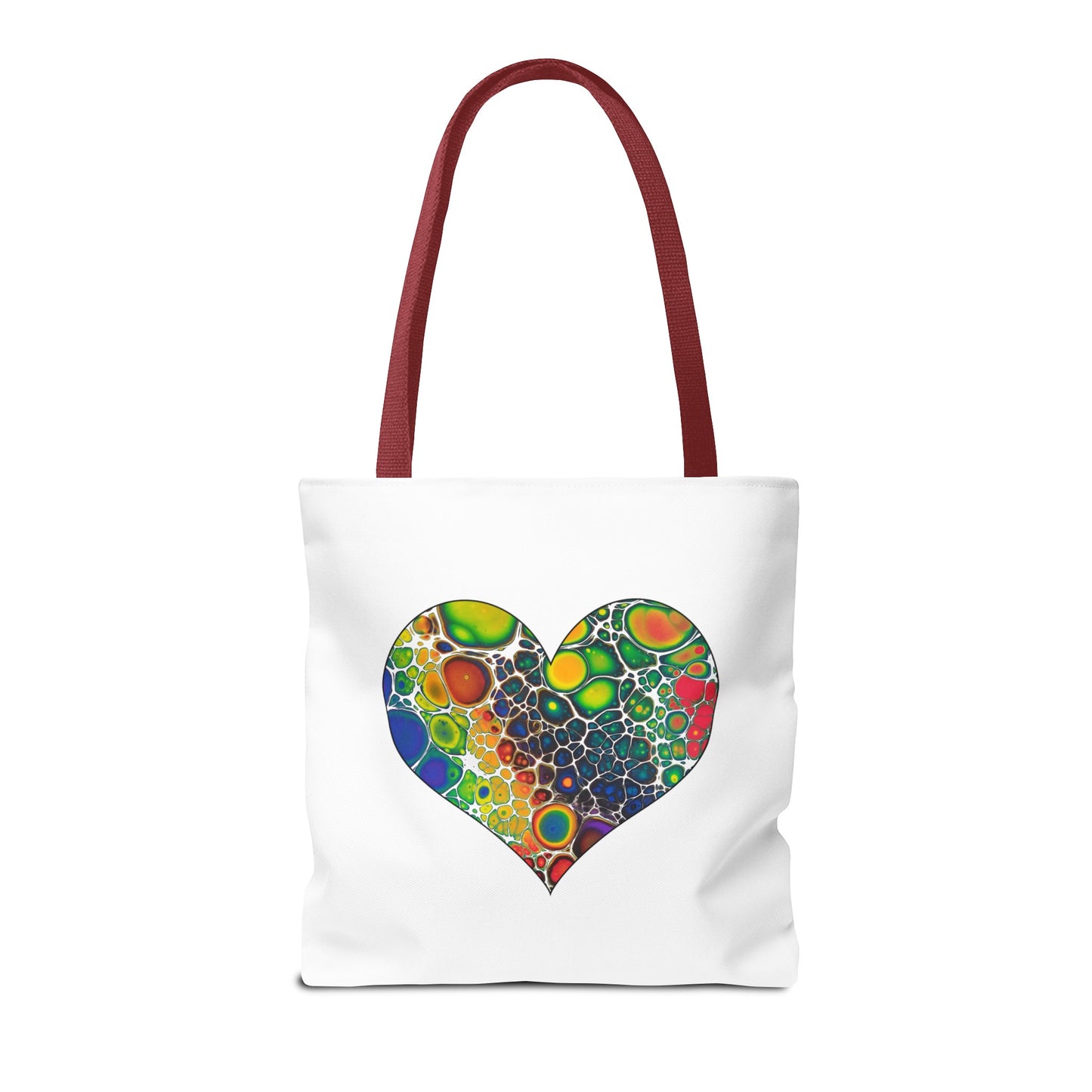 Tote Bag - Bubble Love